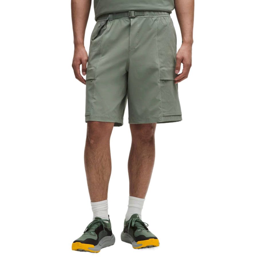 Lululemon Lululemon SS26 Casual Shorts Men's