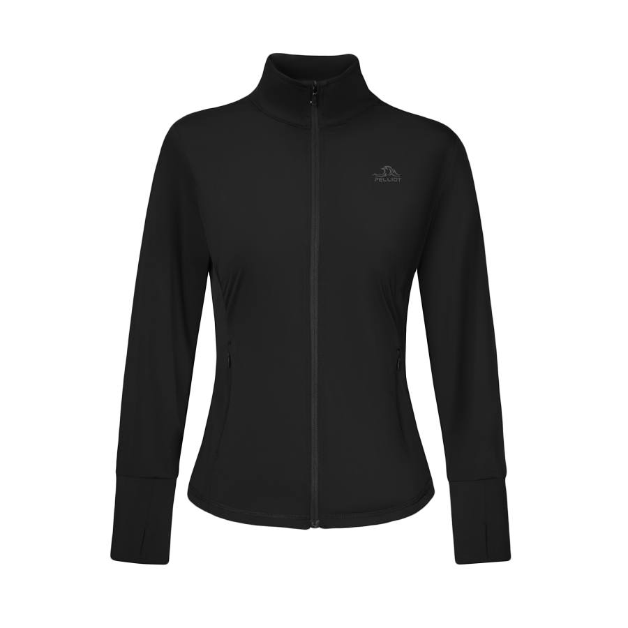 PELLIOT Breathable And Quick Dry Super Light Sun Protection Clothing Women's