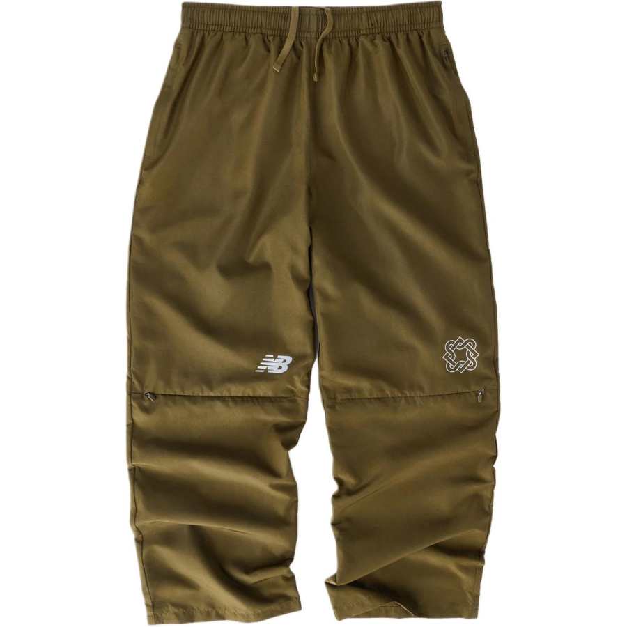 New Balance New Balance x Lack Of Guidance Casual Pants Unisex