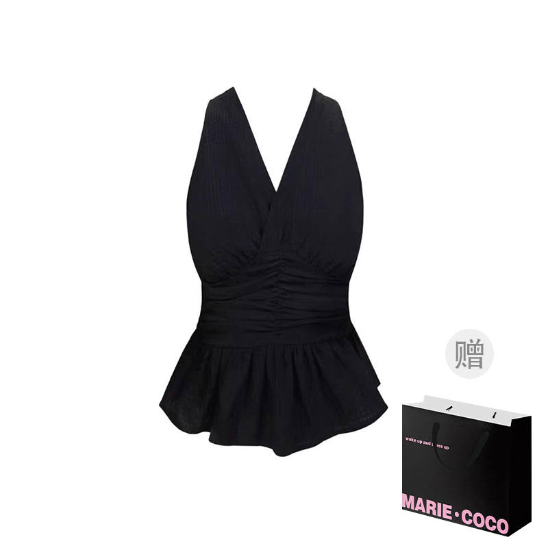 MARIE·COCO Camisoles Women's V Neck Moderate Other