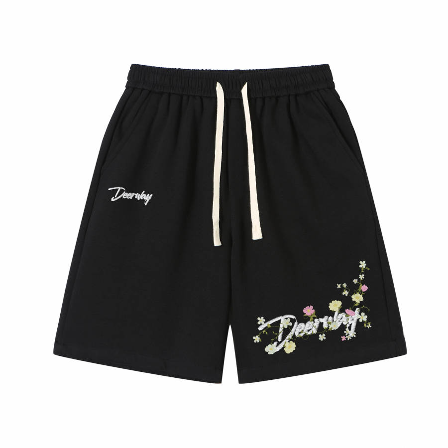 DEERWAY DEERWAY Casual Shorts Unisex Moderate