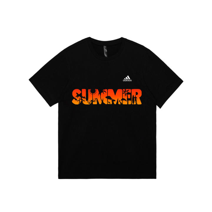 Adidas Adidas MUST HAVES T Shirt Unisex