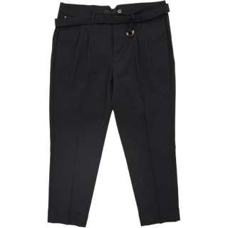 G GIVENCHY Suit Pants Men's Black Moderate Other