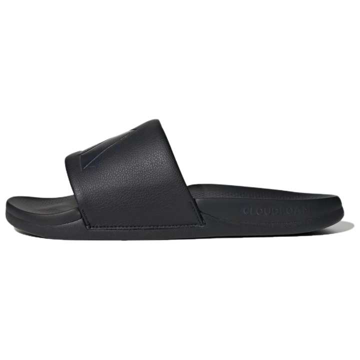 Adidas Adidas Adilette Comfort 2.0 Slide Slippers Unisex Black