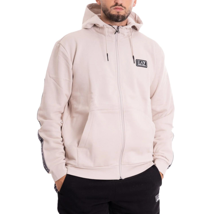 EMPORIO ARMANI EA7 Sweatshirt Men's
