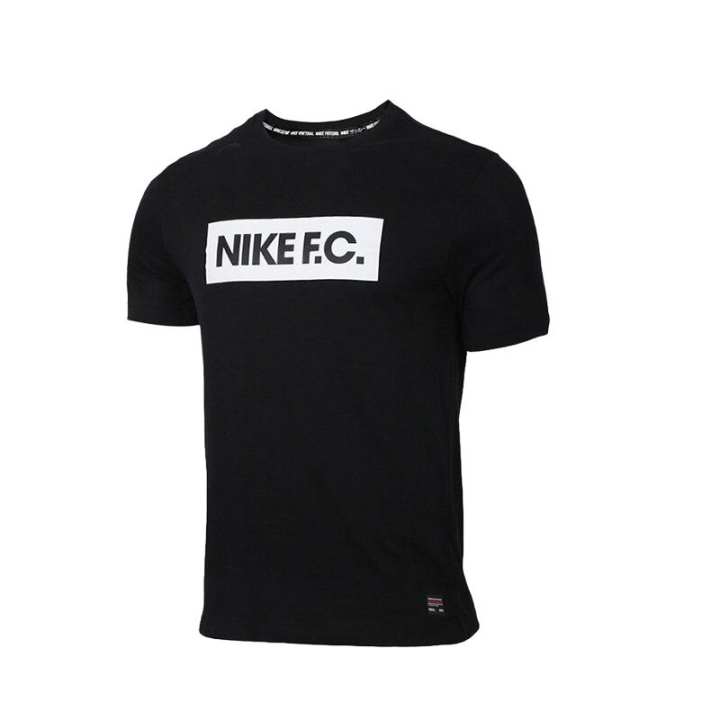 Nike Nike FC Quick Dry T Shirts Men's