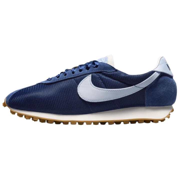Nike Nike LD 1000 Breathable Casual Shoes Unisex Blue