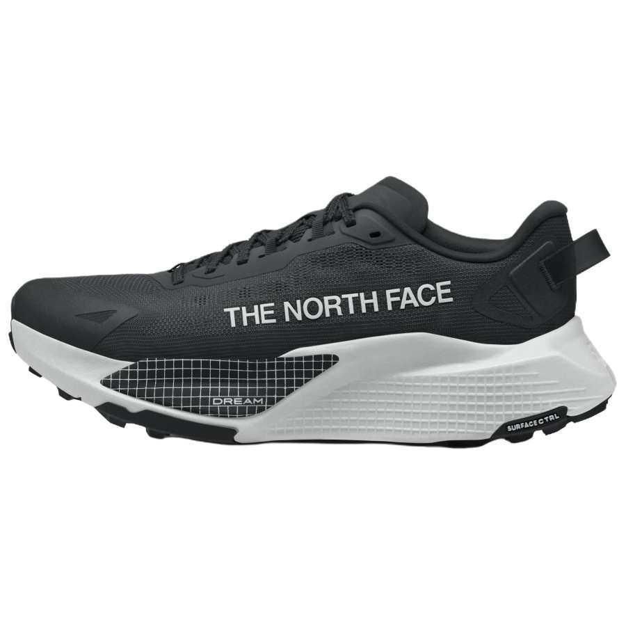 THE NORTH FACE Altamesa 500 Trail Running Shoes Women's Black