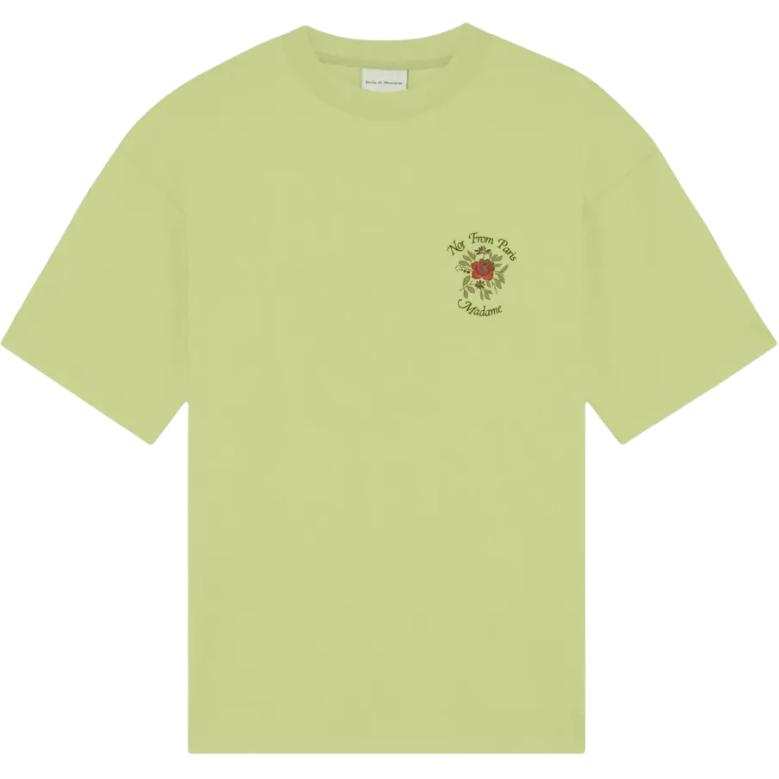 DROLE DE MONSIEUR T Shirt Men's