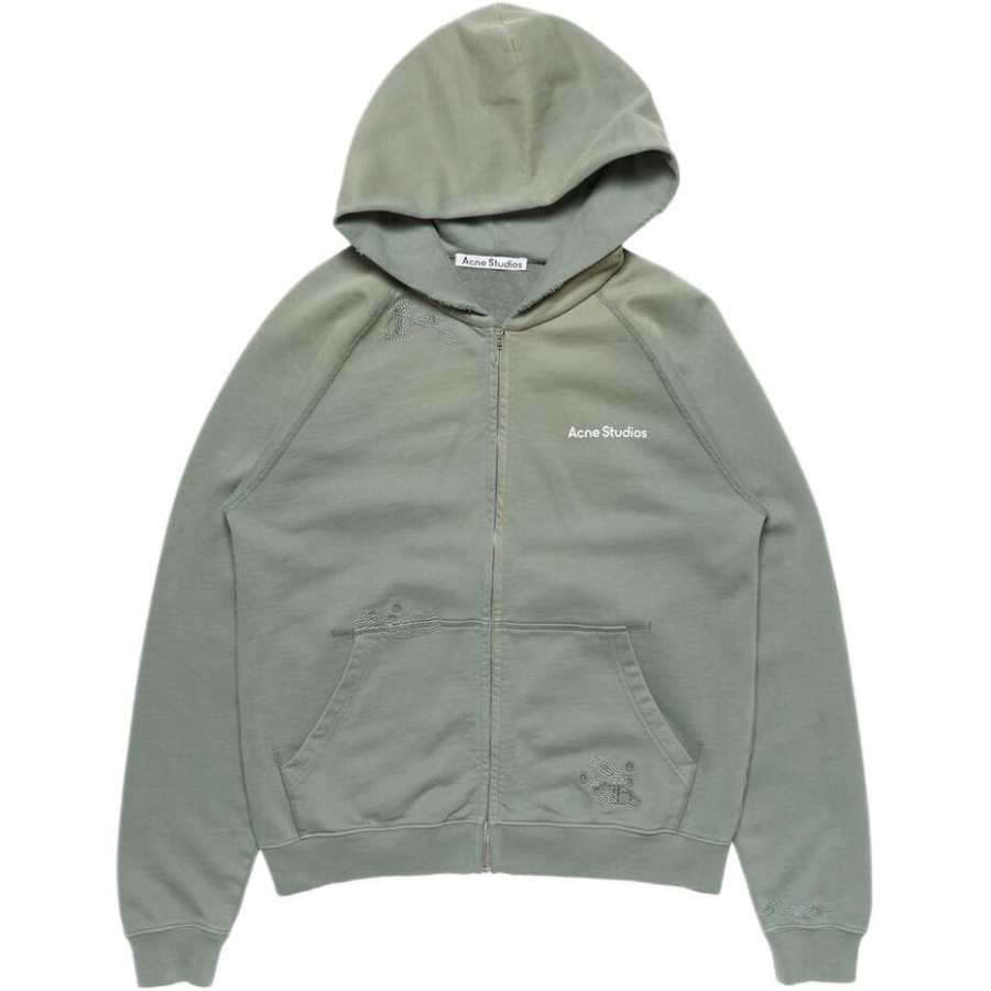Acne Studios Acne Studios Midsummer Capsule Collection SS26 Sweatshirt Unisex