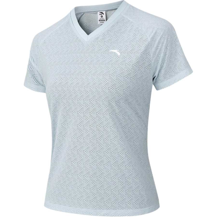 Anta Variety Training Collection T Shirt Women's