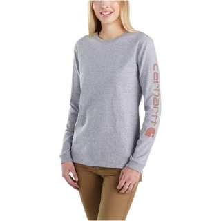 Carhartt Regular Sleeve T Shirt Women's