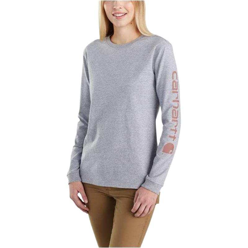 Carhartt Regular Sleeve T Shirt Women's