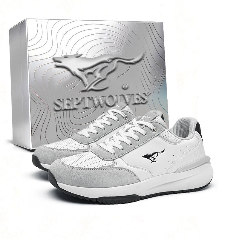 SEPTWOLVES SEPTWOLVES Low top Casual Shoes Men's