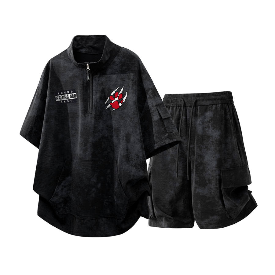 PAL ONGACO Casual Sportswear Unisex