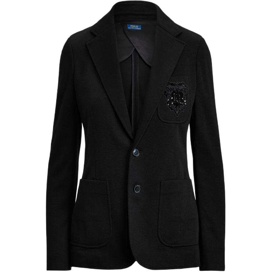 Polo Ralph Lauren SS26 Business Suit Coat Women's