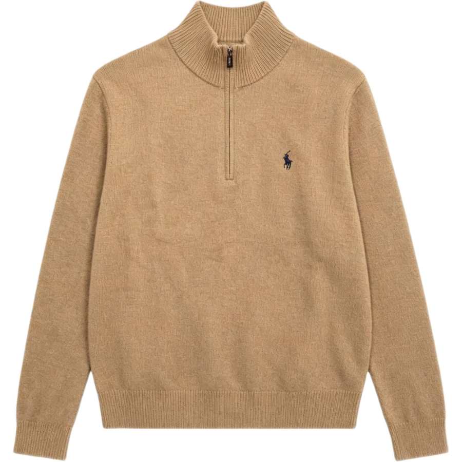 Polo Ralph Lauren FW25 Sweater Standard Men's