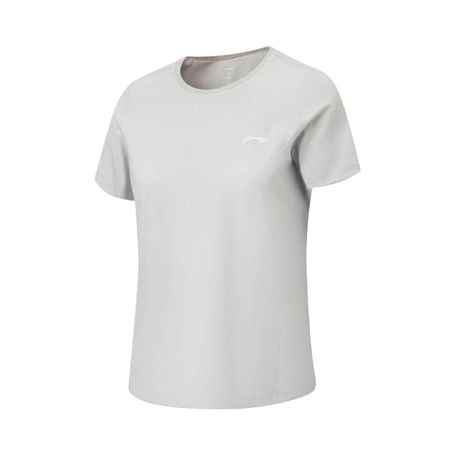 Li-Ning Li Ning Running Collection Running T Shirt Women's