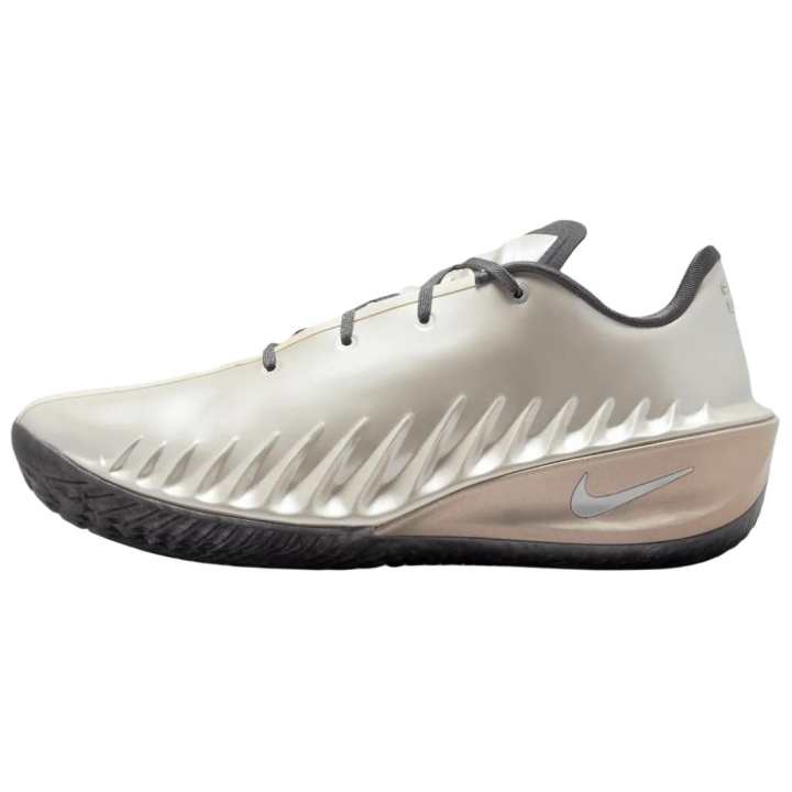 Nike Nike G.T. Cut 4 Rebound Grip Basketball Shoes Unisex Beige