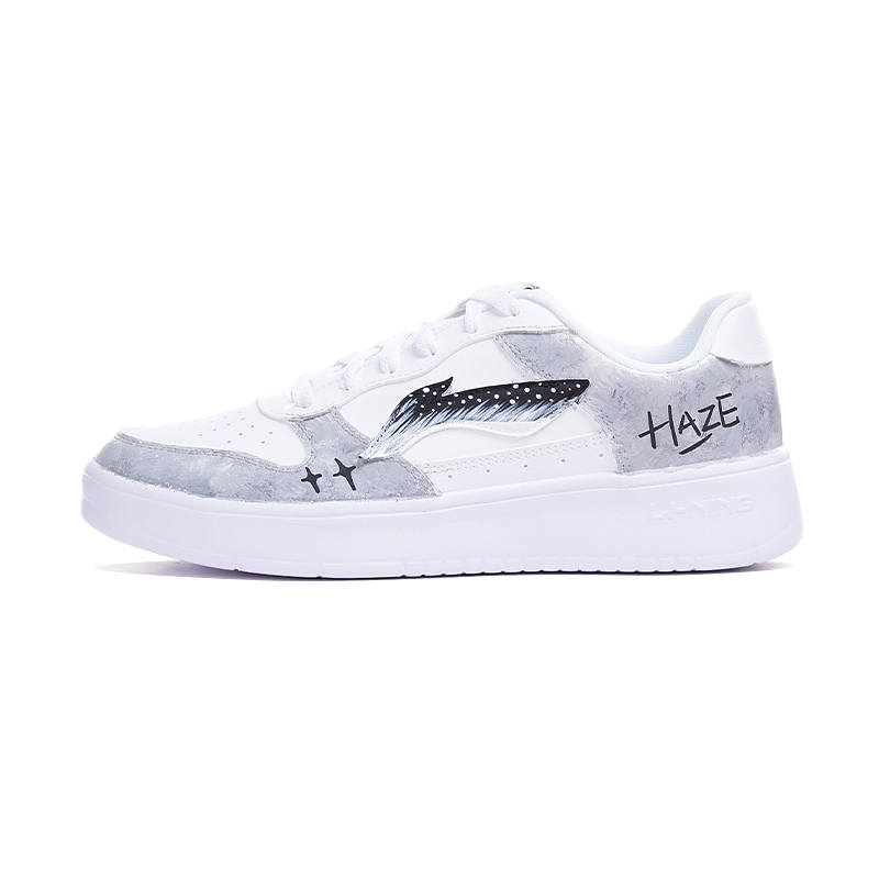 Li-Ning Li Ning Low top Skateboard Shoes Men's
