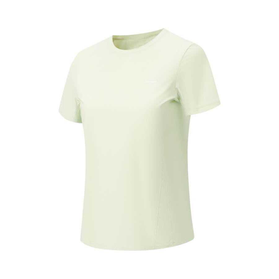 Li-Ning Li Ning Fitness Series T Shirt Women's