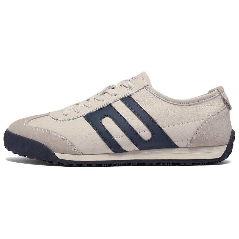 BELLE Low top Casual Shoes Men's