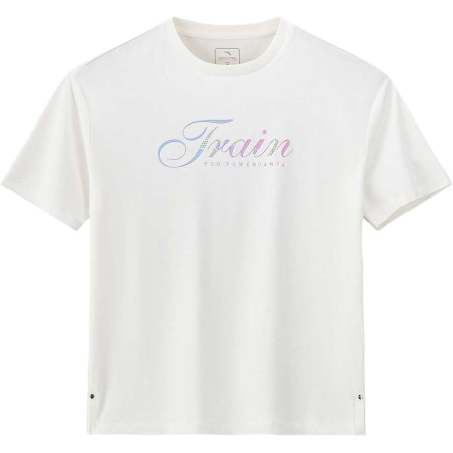 Anta Variety Training Collection T Shirt Women's