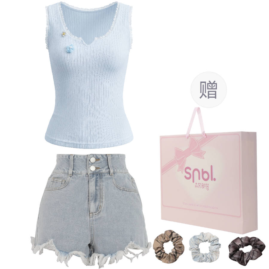 SNBL SNBL Casual Suits Women's Moderate