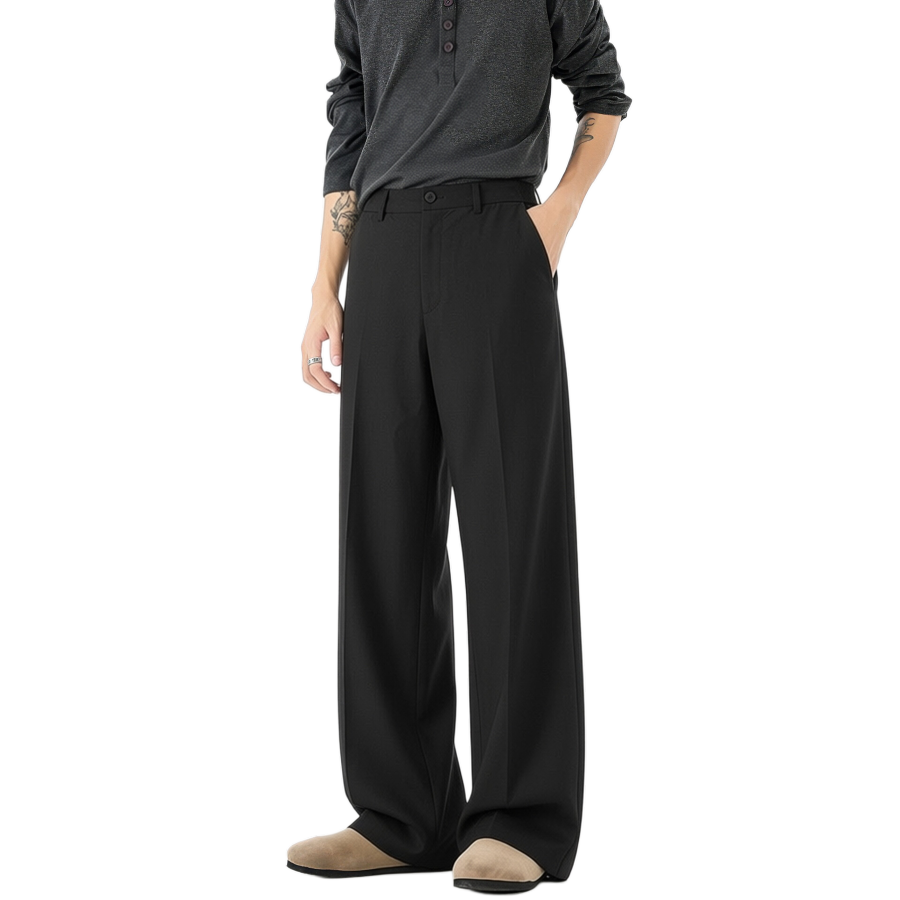 Semir Men's Clothing Casual Pants Men's