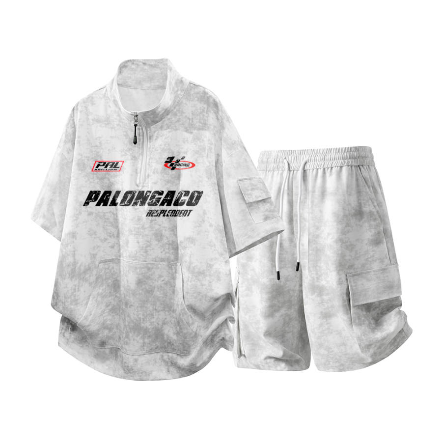 PAL ONGACO Casual Sportswear Unisex