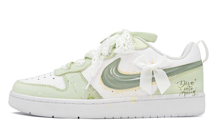Nike Nike Court Borough Skateboard Shoes Women's