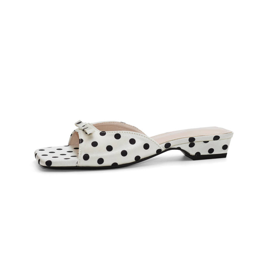Lanza Lanza One Strap Sandals Women's
