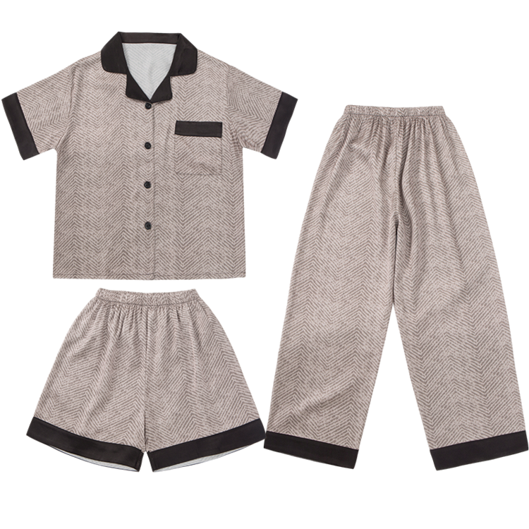 Lanza Loungewear Set Of 3 Kids'