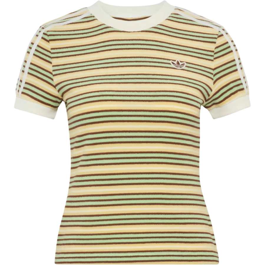 Adidas Originals T Shirt Women's
