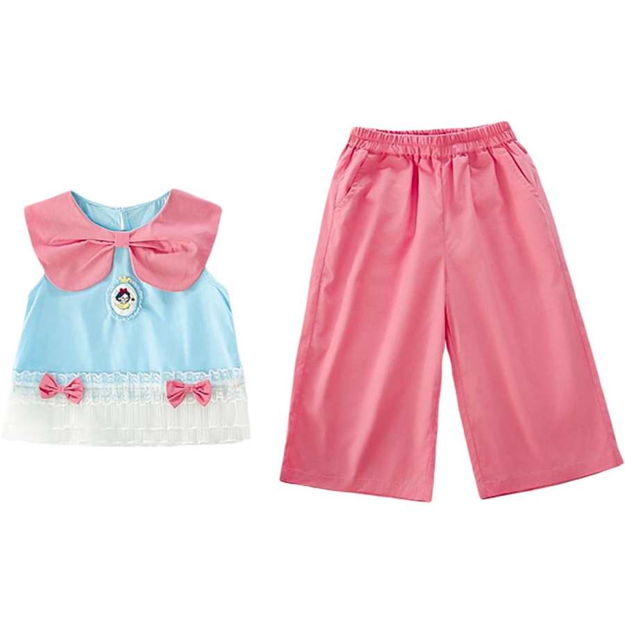 Disney Girls' Casual Sportswear Kids'