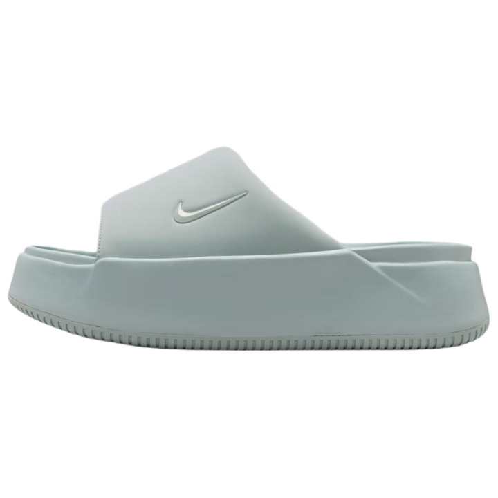 Nike Nike Calm Elevation Slide Slippers Women's Mica Green