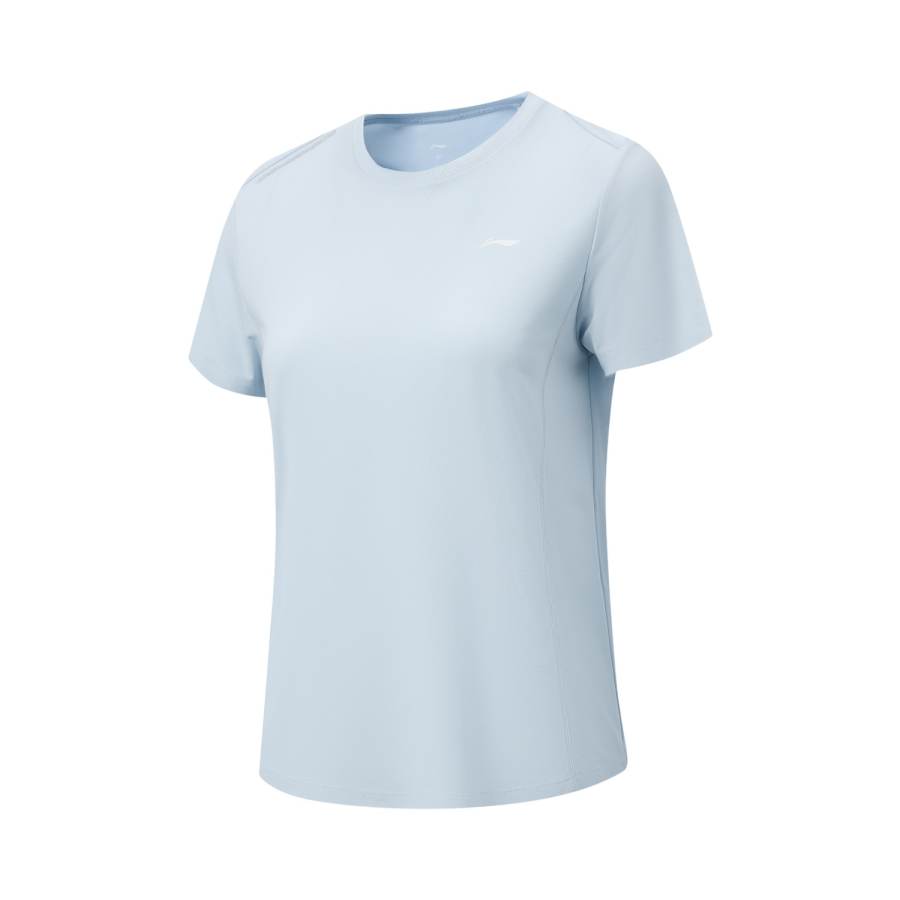 Li-Ning Li Ning Fitness Series T Shirt Women's