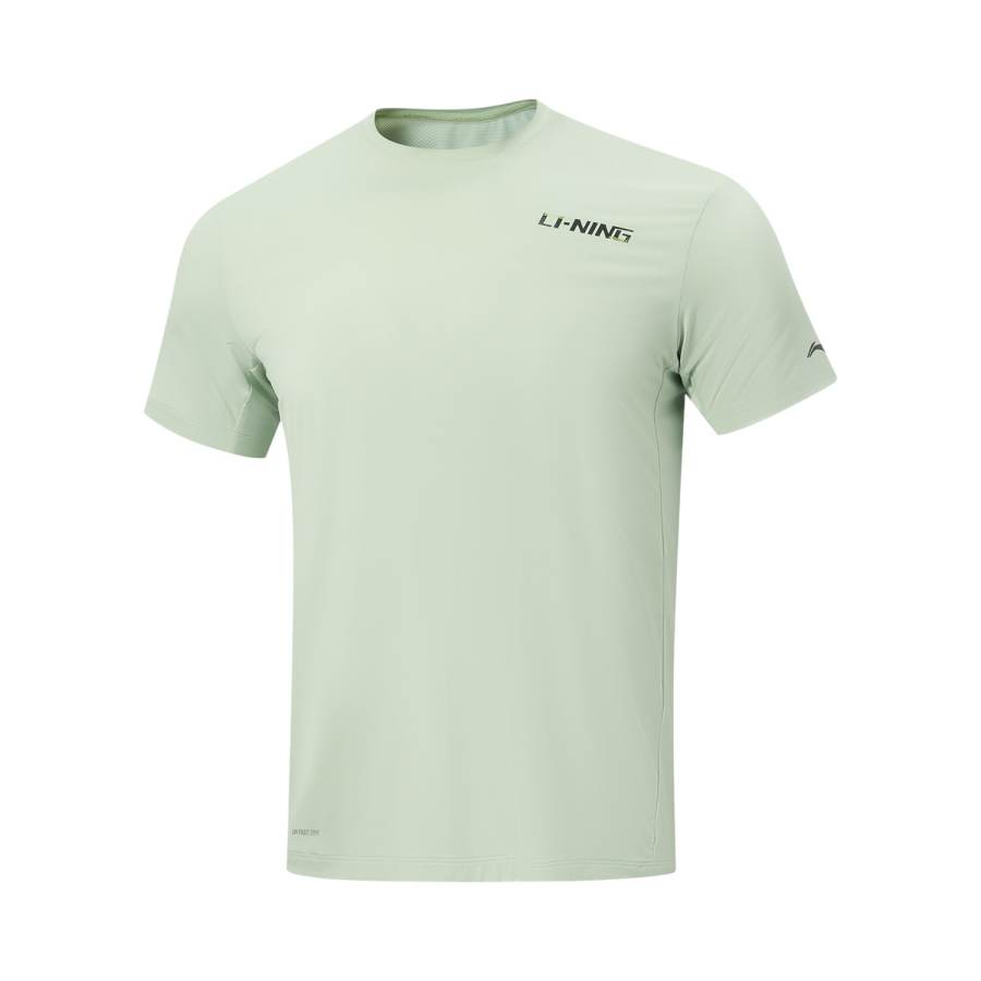 Li-Ning Li Ning Fitness Series T Shirt Men's