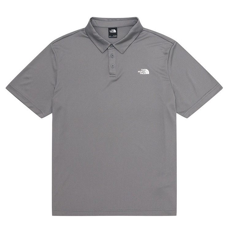 THE NORTH FACE Polo Shirt Men's