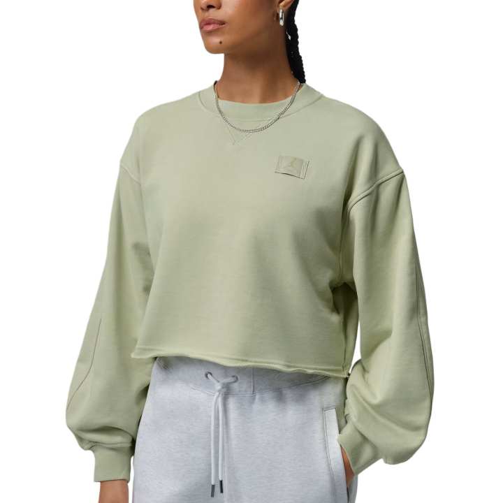 Jordan Jordan Flight Fleece Sweatshirt Women's
