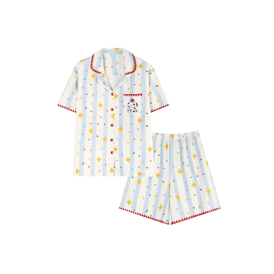 MIIOW MIIOW Women's Pajama Sets