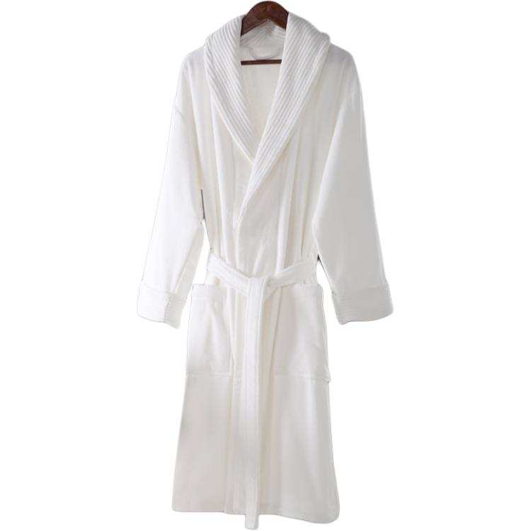 YALU Long Couple Home Bath Towels Soft Skin Friendly Machine Washable