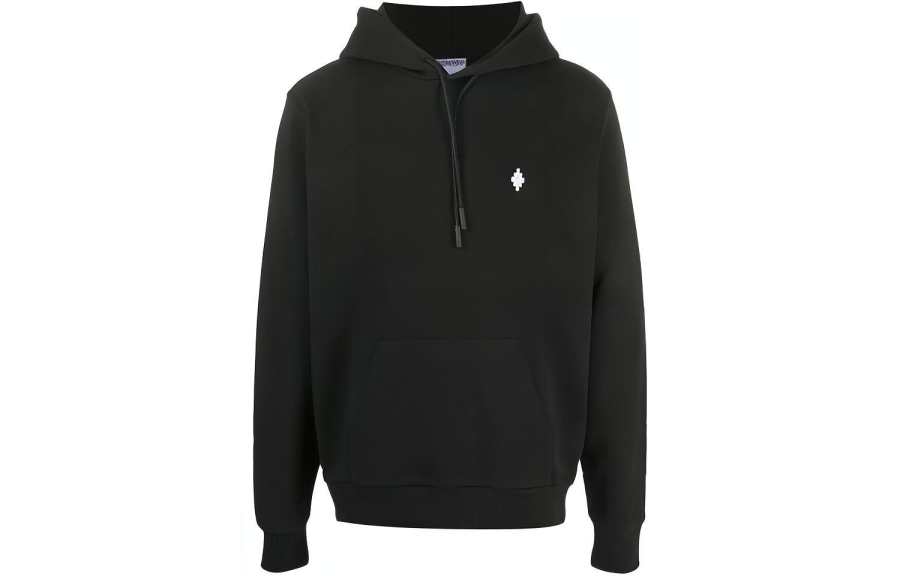 Marcelo Burlon Marcelo Burlon Sweatshirt Men's Black