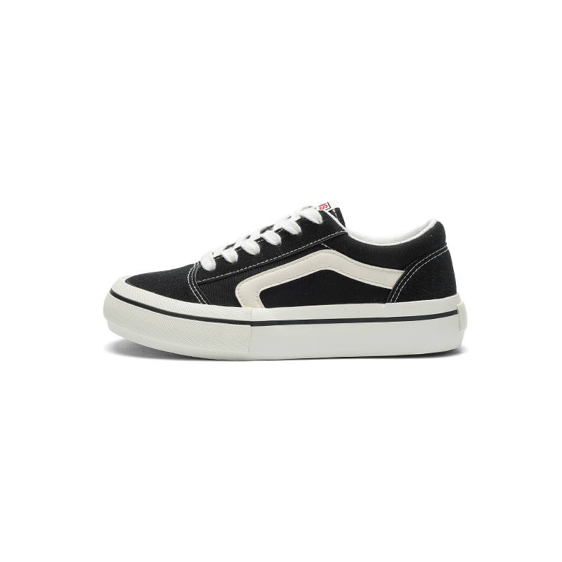 FOREVER 21 FOREVER 21 Low top Canvas Shoes Unisex