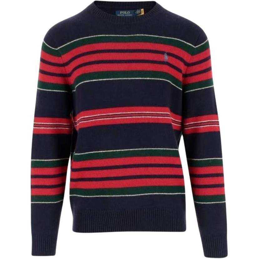 Polo Ralph Lauren FW25 Sweater Standard Men's