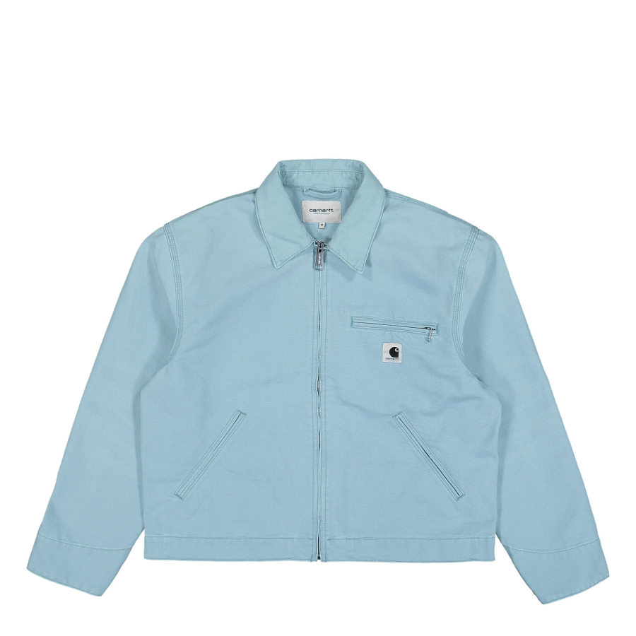 Carhartt WIP SS26 W' OG Detroit Jacket Women's