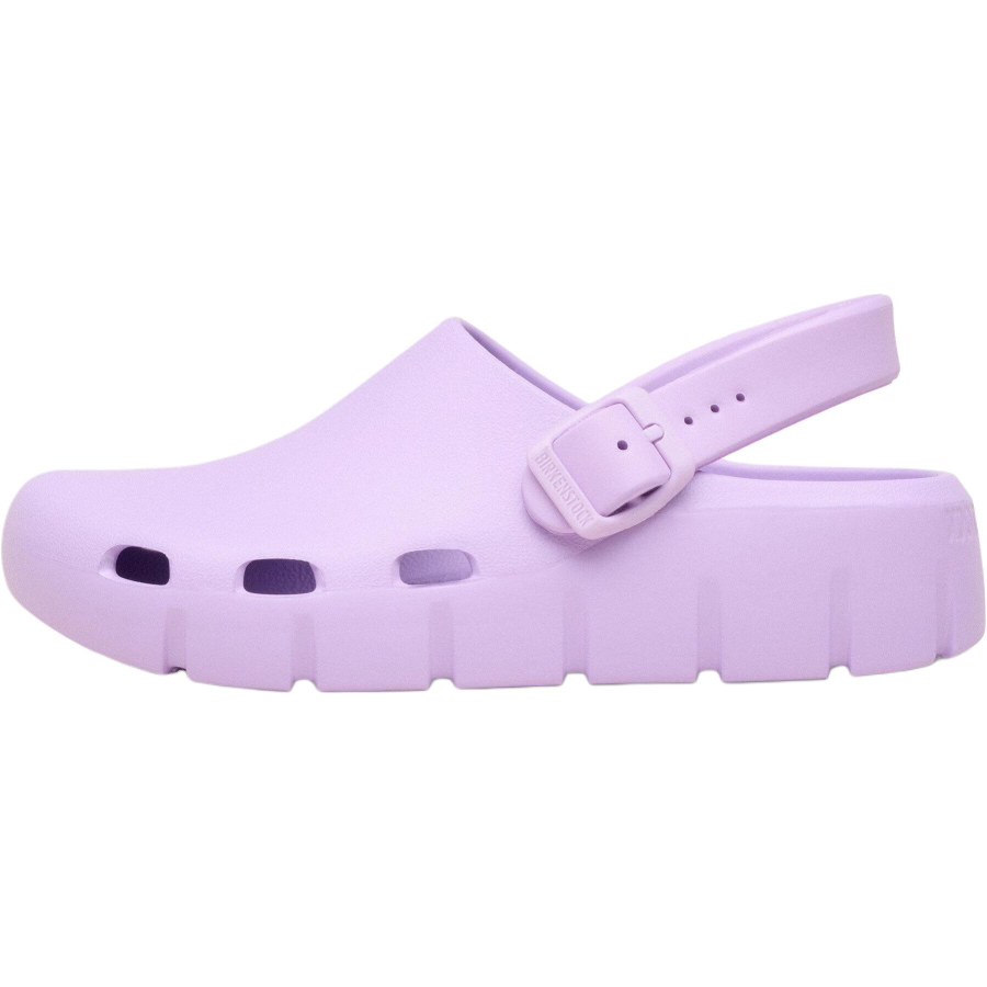 Birkenstock Birki Flow Kids Clogs Kids' Purple