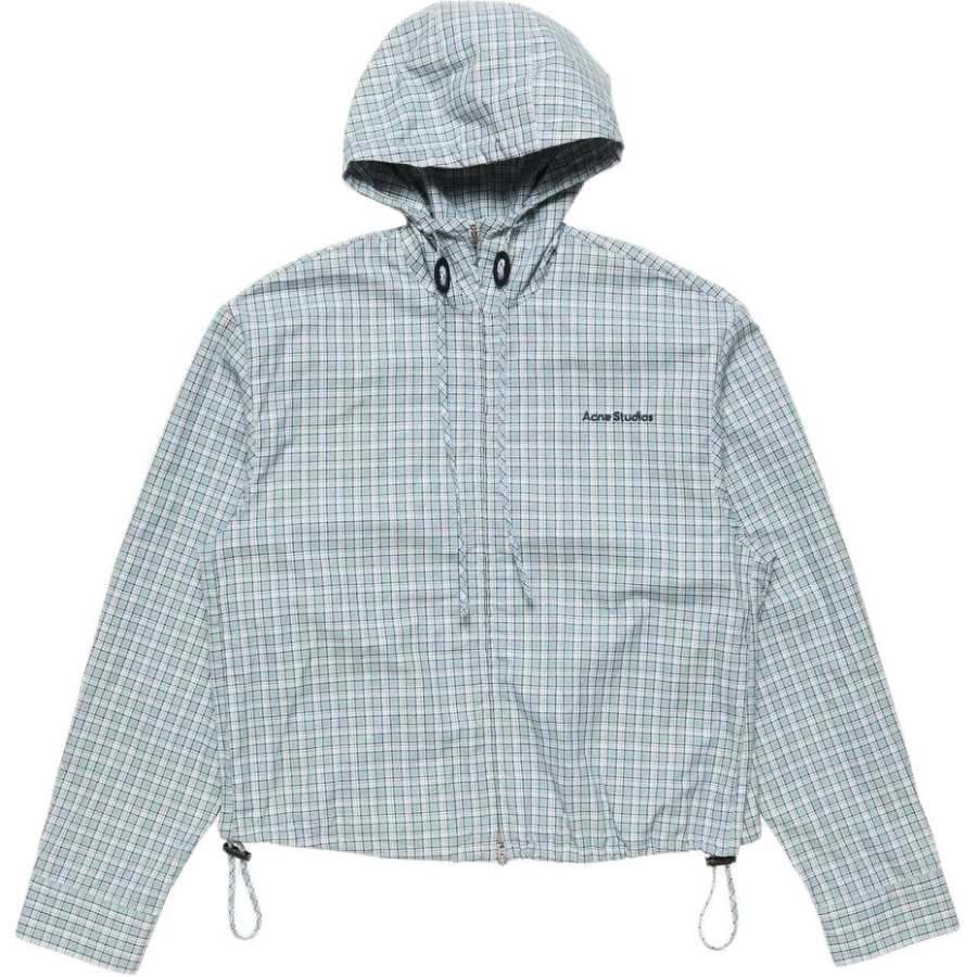 Acne Studios Acne Studios SS26 Jacket Women's