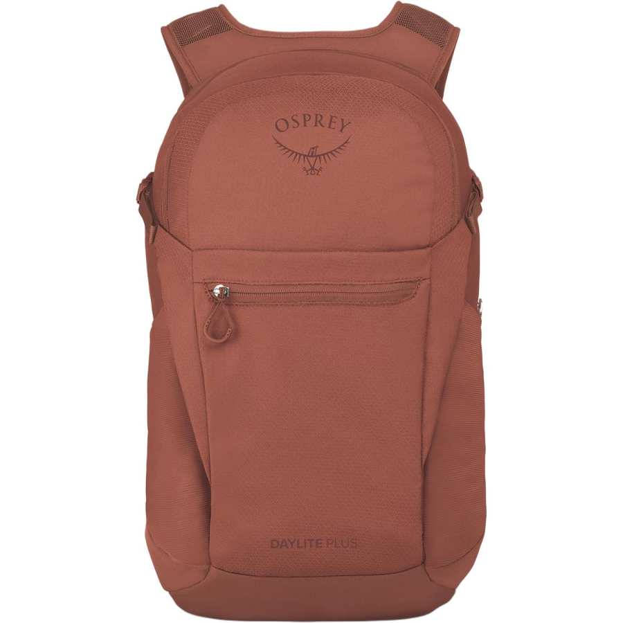 OSPREY OSPREY 20L Double Shoulder Outdoor Bag Polyester Ceramic Orange Unisex