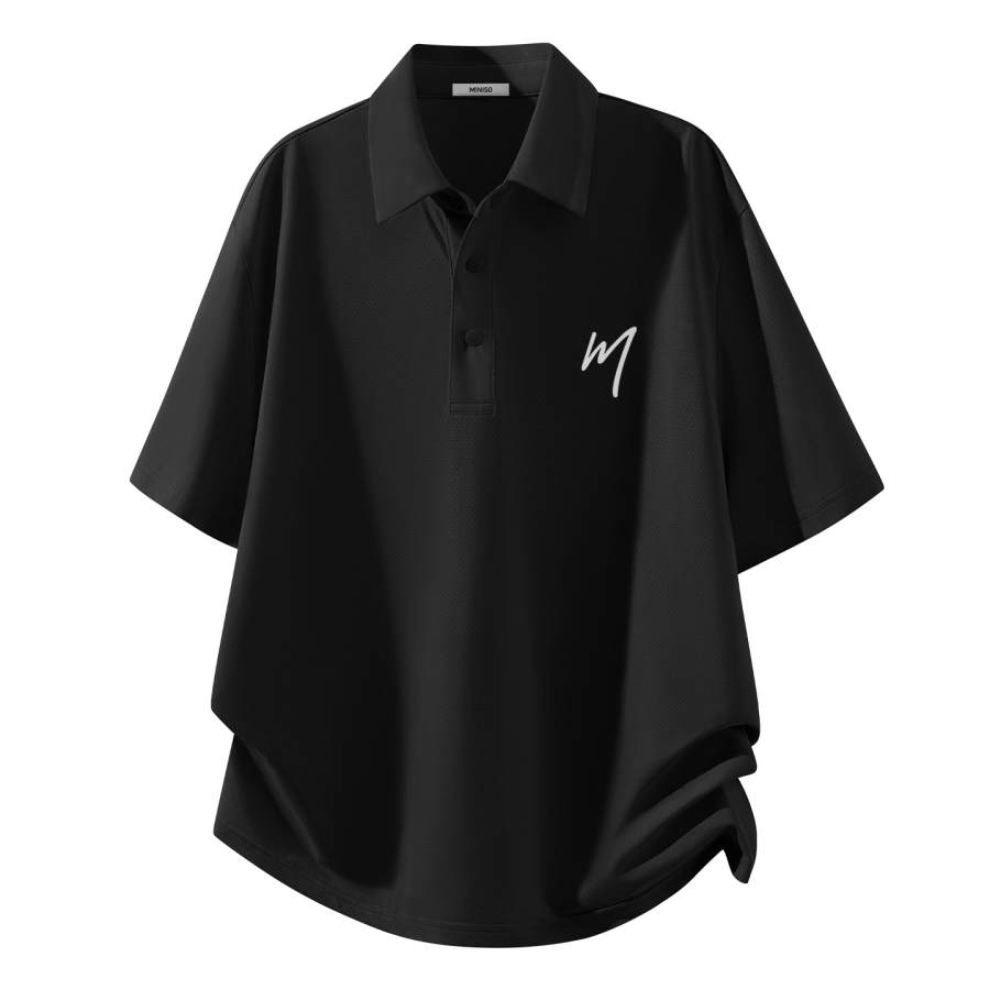 MINISO MINISO Polo Shirts Men's Moderate Other